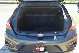 2019 Chevrolet Cruze 4dr HB LT