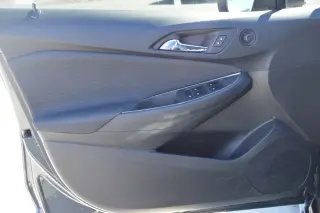 2019 Chevrolet Cruze 4dr HB LT