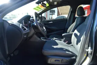 2019 Chevrolet Cruze 4dr HB LT