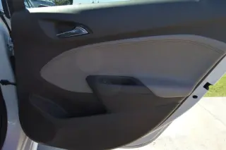 2016 Chevrolet Cruze 4dr Sdn Auto Premier