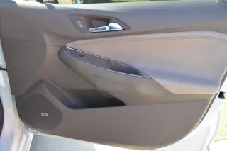 2016 Chevrolet Cruze 4dr Sdn Auto Premier