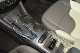 2016 Chevrolet Cruze 4dr Sdn Auto Premier