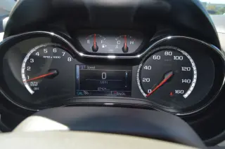 2016 Chevrolet Cruze 4dr Sdn Auto Premier