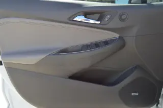2016 Chevrolet Cruze 4dr Sdn Auto Premier