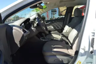 2016 Chevrolet Cruze 4dr Sdn Auto Premier