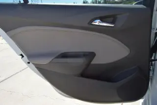 2016 Chevrolet Cruze 4dr Sdn Auto Premier