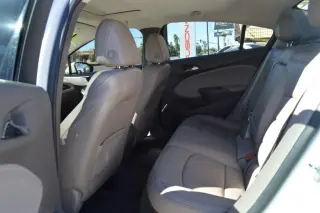 2016 Chevrolet Cruze 4dr Sdn Auto Premier