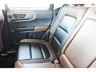 Ford Bronco Sport 2025 AWD Outer Banks 4dr SUV