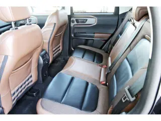 Ford Bronco Sport 2025 AWD Outer Banks 4dr SUV