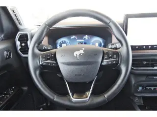 Ford Bronco Sport 2025 AWD Outer Banks 4dr SUV