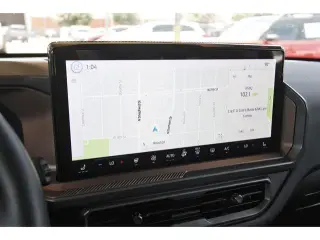 Ford Bronco Sport 2025 AWD Outer Banks 4dr SUV