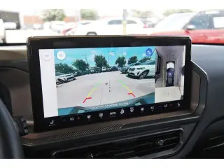 Ford Bronco Sport 2025 AWD Outer Banks 4dr SUV