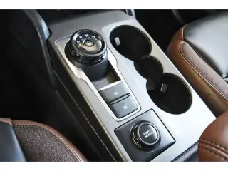 Ford Bronco Sport 2025 AWD Outer Banks 4dr SUV