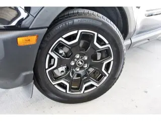 Ford Bronco Sport 2025 AWD Outer Banks 4dr SUV