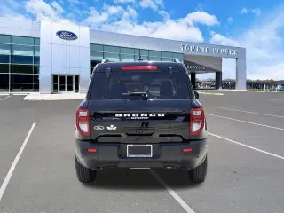 Ford Bronco Sport 2025 AWD Outer Banks 4dr SUV