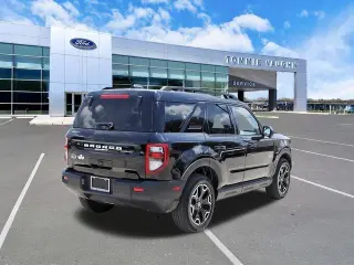 Ford Bronco Sport 2025 AWD Outer Banks 4dr SUV