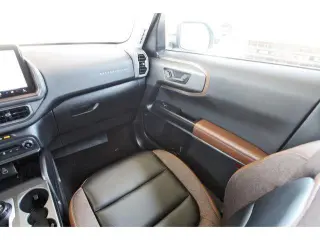Ford Bronco Sport 2025 AWD Outer Banks 4dr SUV