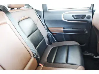 Ford Bronco Sport 2025 AWD Outer Banks 4dr SUV