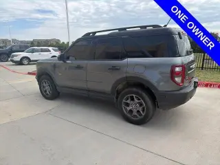 Ford Bronco Sport 2024 AWD Badlands 4dr SUV
