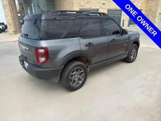 Ford Bronco Sport 2024 AWD Badlands 4dr SUV