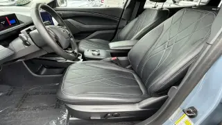 Ford Mustang Mach-E 2023 Select 4dr SUV