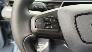Ford Mustang Mach-E 2023 Select 4dr SUV