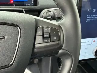 Ford Mustang Mach-E 2023 Select 4dr SUV