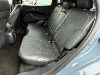 Ford Mustang Mach-E 2023 Select 4dr SUV