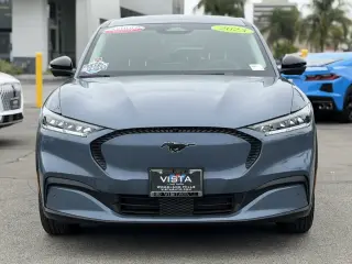 Ford Mustang Mach-E 2023 Select 4dr SUV