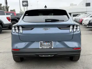 Ford Mustang Mach-E 2023 Select 4dr SUV