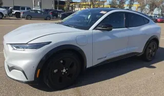 Ford Mustang Mach-E 2023 AWD California Route 1 4dr SUV