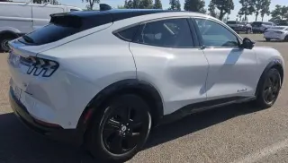 Ford Mustang Mach-E 2023 AWD California Route 1 4dr SUV