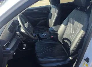 Ford Mustang Mach-E 2023 AWD California Route 1 4dr SUV