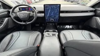 Ford Mustang Mach-E 2023 Premium 4dr SUV