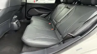 Ford Mustang Mach-E 2023 Premium 4dr SUV