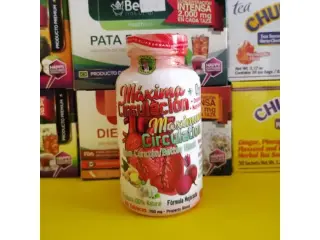 🌿 Vitaminas y Suplementos Naturales