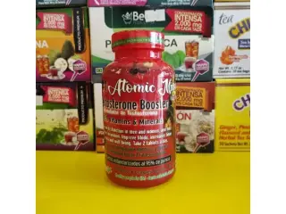 🌿 Vitaminas y Suplementos Naturales