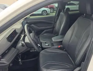 Ford Mustang Mach-E 2023 Premium 4dr SUV