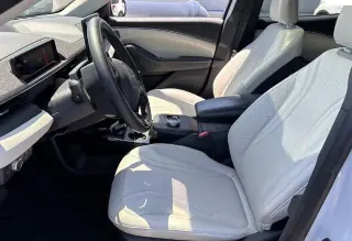 Ford Mustang Mach-E 2021 Premium 4dr SUV