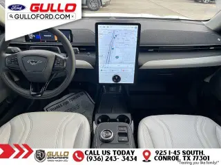 Ford Mustang Mach-E 2023 Premium 4dr SUV