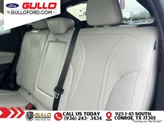 Ford Mustang Mach-E 2023 Premium 4dr SUV