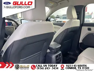 Ford Mustang Mach-E 2023 Premium 4dr SUV