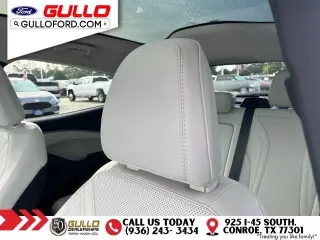 Ford Mustang Mach-E 2023 Premium 4dr SUV