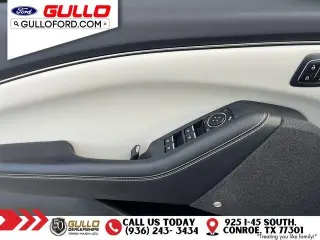 Ford Mustang Mach-E 2023 Premium 4dr SUV