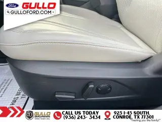 Ford Mustang Mach-E 2023 Premium 4dr SUV