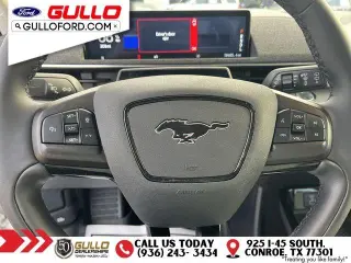 Ford Mustang Mach-E 2023 Premium 4dr SUV