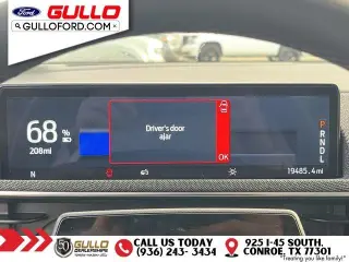 Ford Mustang Mach-E 2023 Premium 4dr SUV