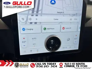 Ford Mustang Mach-E 2023 Premium 4dr SUV