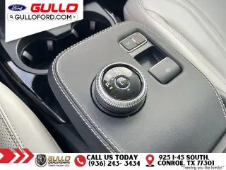 Ford Mustang Mach-E 2023 Premium 4dr SUV
