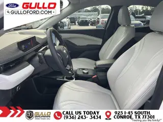 Ford Mustang Mach-E 2023 Premium 4dr SUV
